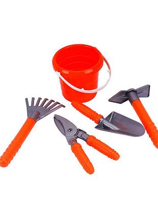 Набір садівника (10)