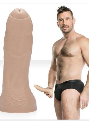 Фаллоимитатор fleshlight guys: manuel ferrara dildo, по слепку пениса