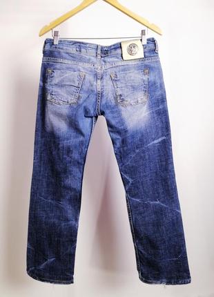 Винтажные джинсы dsquared23 фото