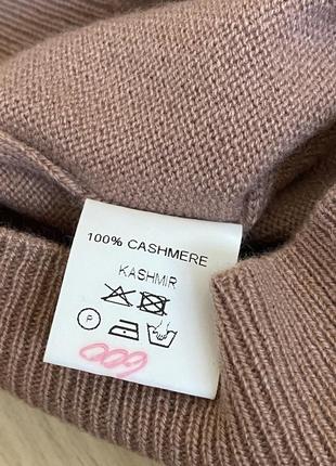 Кашемировый кардиган на кнопках bruno manetti cashmere8 фото