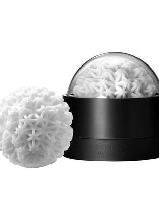 Мастурбатор tenga geo coral