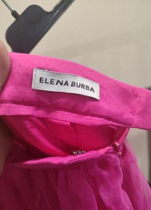 Юбка elena burba3 фото