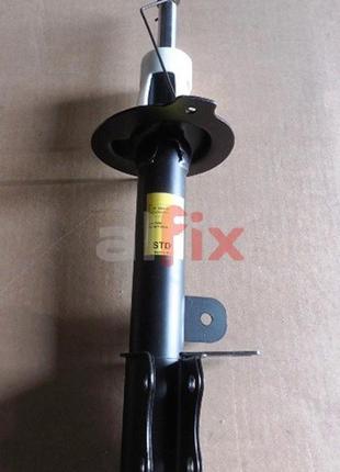 Амортизатор задній лівий lacetti, шевроле лачетти tdm