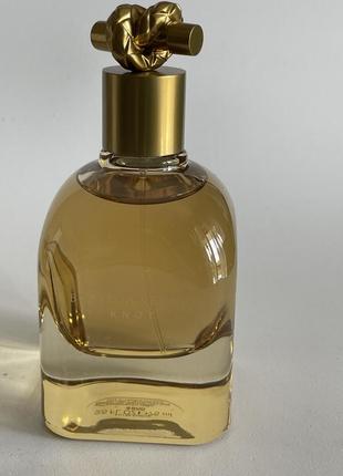 Knot від bottega veneta edp. 75 ml1 фото