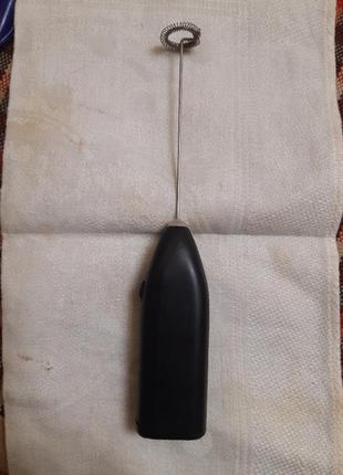 Міксер-капучінатор