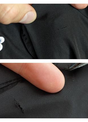 New balance спортивная куртка армии дании беговая| дефект | хл8 фото