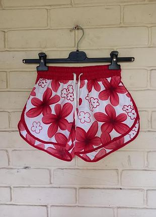 Шорты размер l маломерка