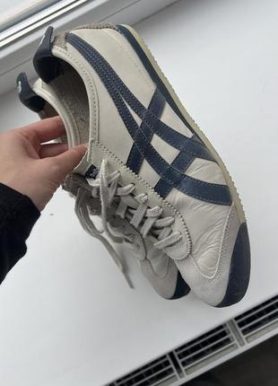 Onitsuka tiger2 фото