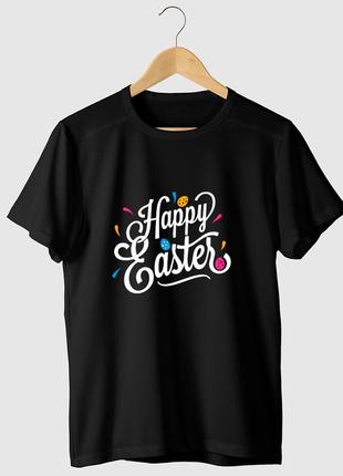 Футболка на великдень