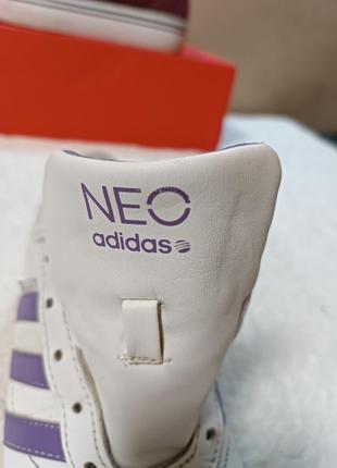 Кросівки adidas neo7 фото
