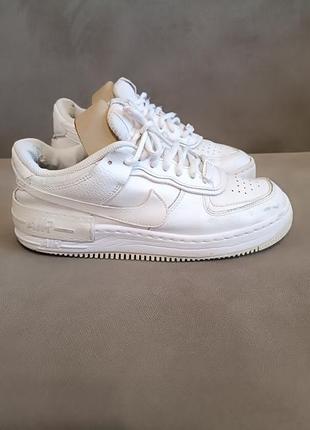 Кроссовки nike air force 11 фото