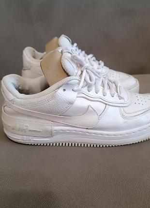 Кроссовки nike air force 12 фото