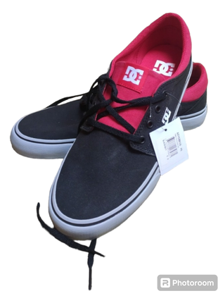 Кеди dc shoes 42