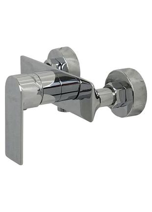 Змішувач для душу globus lux niagara gln-0105n
