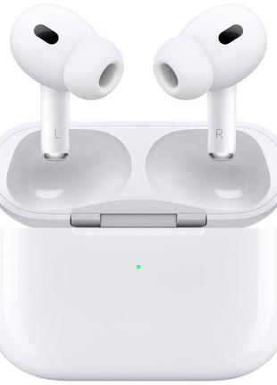 Беспроводные наушники airpods pro 2 full + гироскоп huilian лучшее качество
