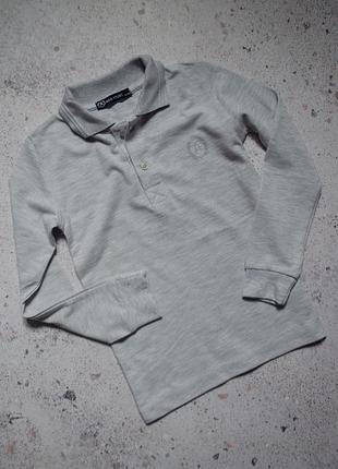 Турецька кофта поло хлопчику