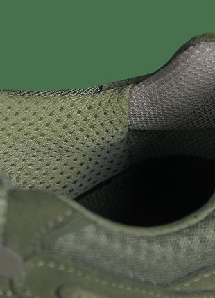 Кросівки patrol 2.0 олива (8124), 40
