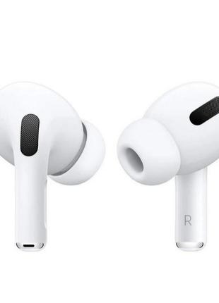 Наушники apple airpods pro lux apple звучание 1:1 без шумов!