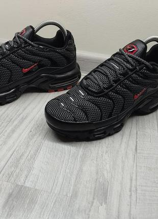 Мужские кроссовки nike air max tn2 фото