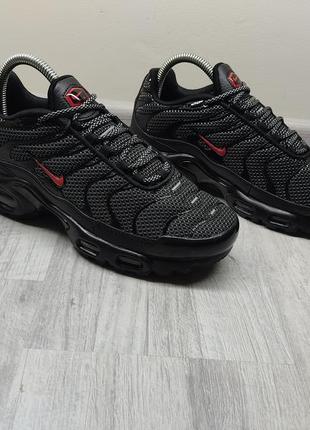 Мужские кроссовки nike air max tn5 фото