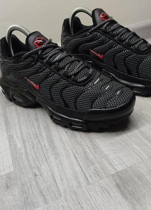 Мужские кроссовки nike air max tn4 фото