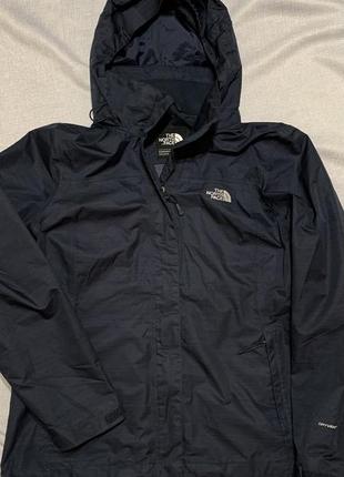 The north face вітровка жіноча
