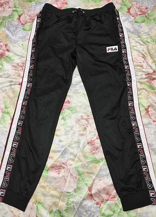 Спортивные штаны fila