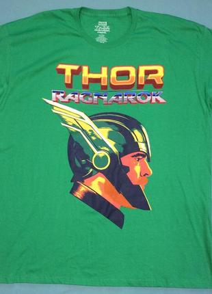 Футболка marvel thor asgardian warrior, 3xl