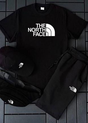 Комплект the north face3 фото