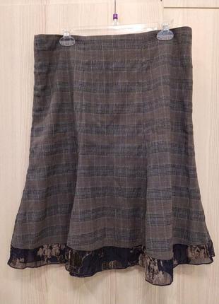 Спідниця vera md size 42