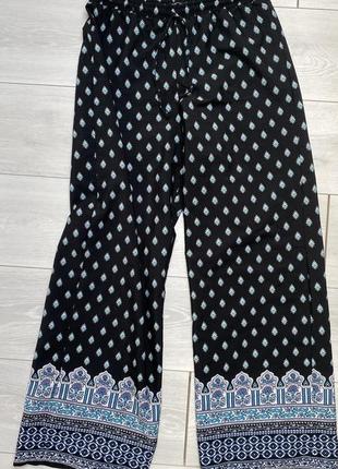 Штани літні terranova