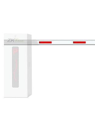 Стрела для шлагбаума zkteco cmp200 telescopic boom 4.5 м 2