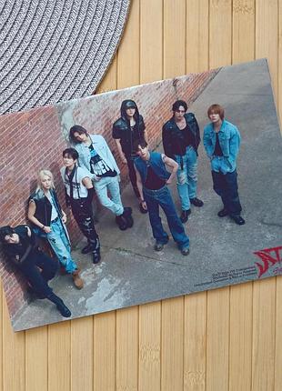 Фотобук фотоальбом photobook стрей кидз stray kids ate комплект