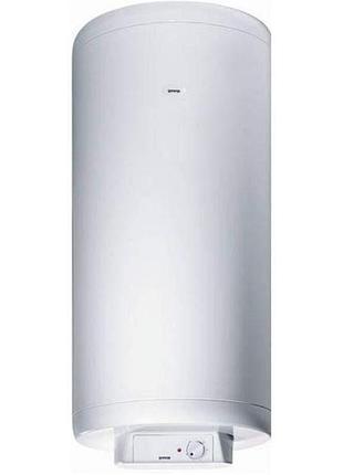 Водонагрівач gorenje gbf50v9