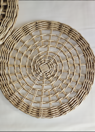 Подставки для сервировки стола, под горячее