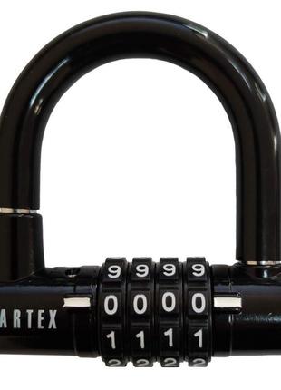 Кодовый замок gartex
