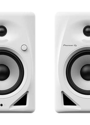 Студійні монітори pioneer dm-50d-w