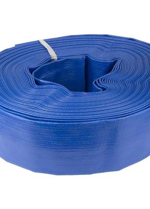 Шланг дренажно-фекальний pvc ø2