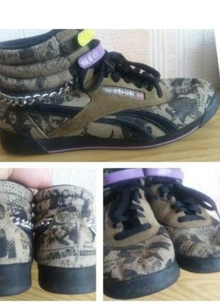 Reebok.демисезон.р.39.