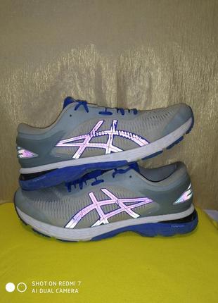 Кроссовки asics gel-kayano 252 фото