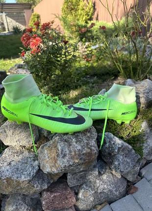 Копи nike меркуріал