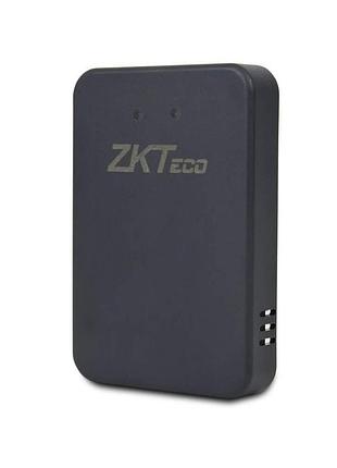 Радар для виявлення транспортних засобів zkteco vr10 radar case