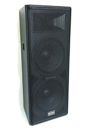 Колонка дерев`яна big syx1000