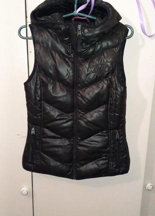 Жилетка oliver original brand