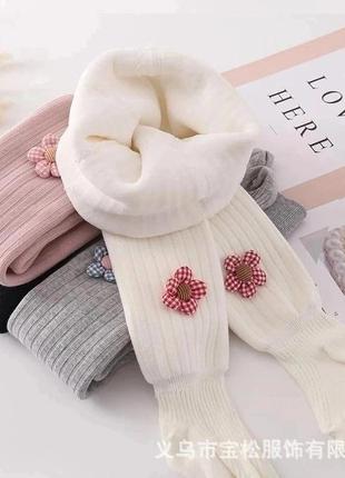 Колготи на хутрі