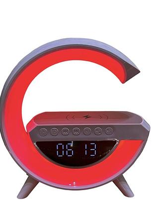 Смарт-лампа, нічник rainbow - wireless happy light