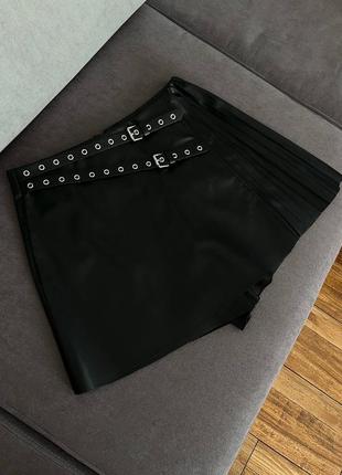 Жіноча спідничка zara