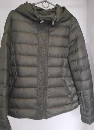 Мікропуховичок zara basic