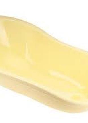 Ванночка дитяча жовта, технок 90*50*30см. арт: 9000