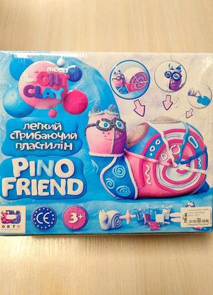 Набір стрибаючого пластиліну райлі 70037 70037